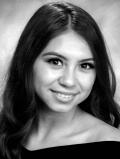 Alicia Islas: class of 2017, Grant Union High School, Sacramento, CA.
